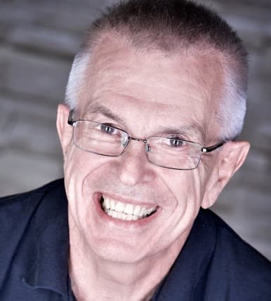Phil Johnson - Founder & CEO, Master of Business Leadership Academy